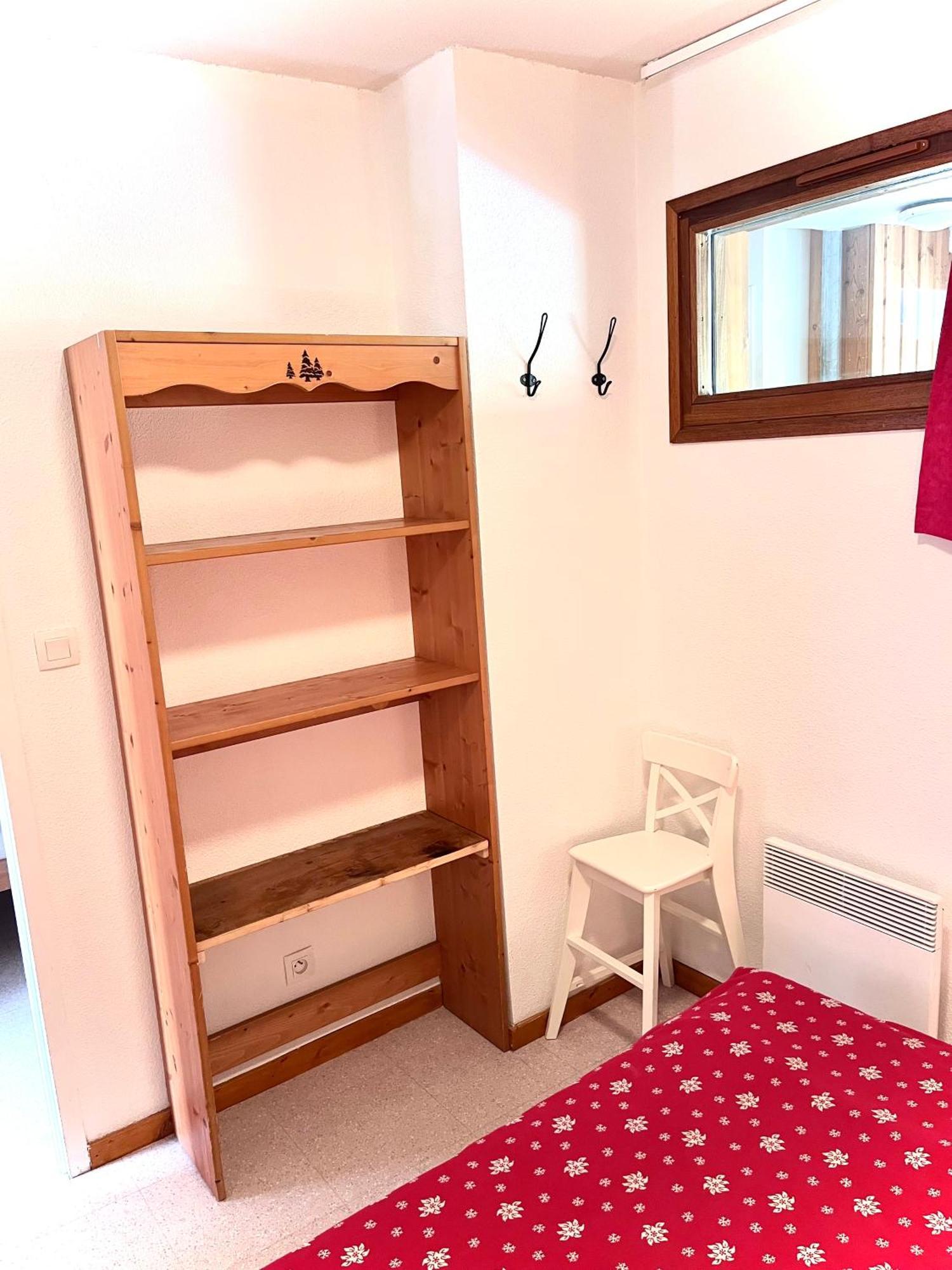 Appartement Chalets Du Super D Saint-Étienne-en-Dévoluy Exterior foto